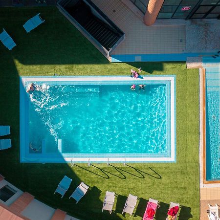 Sardegna Termale Hotel&Spa Сардара Экстерьер фото