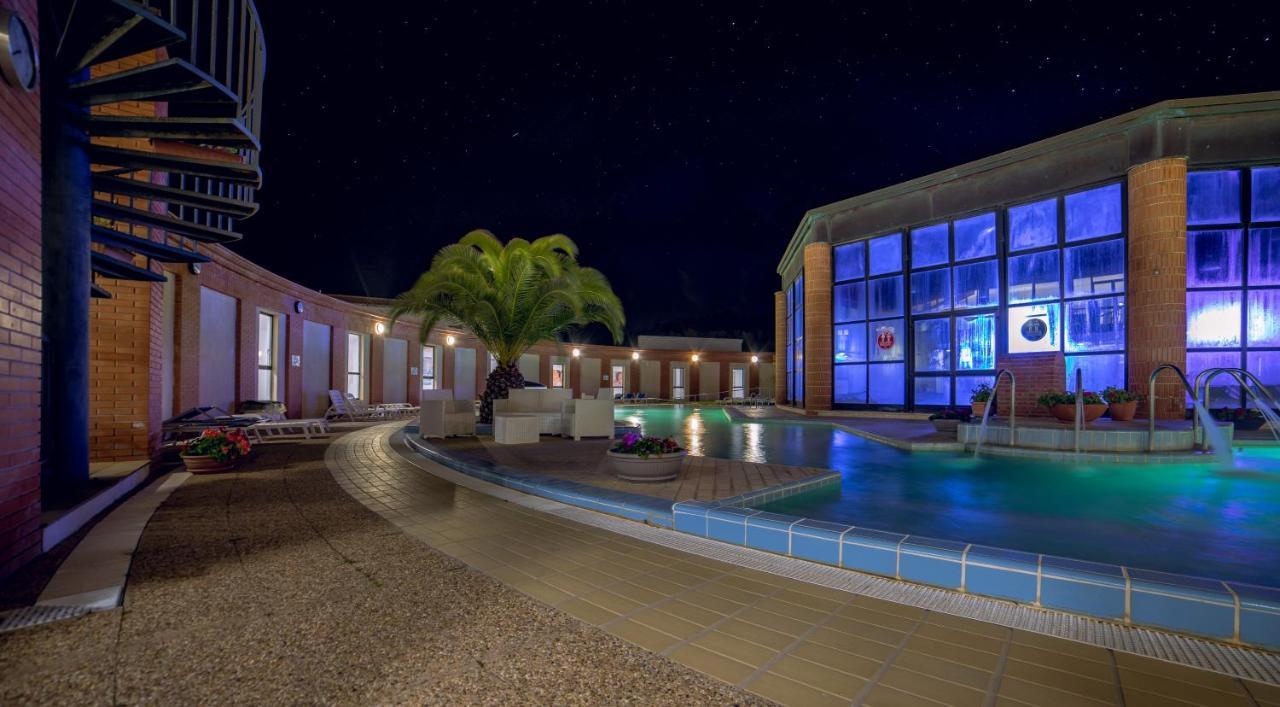 Sardegna Termale Hotel&Spa Сардара Экстерьер фото