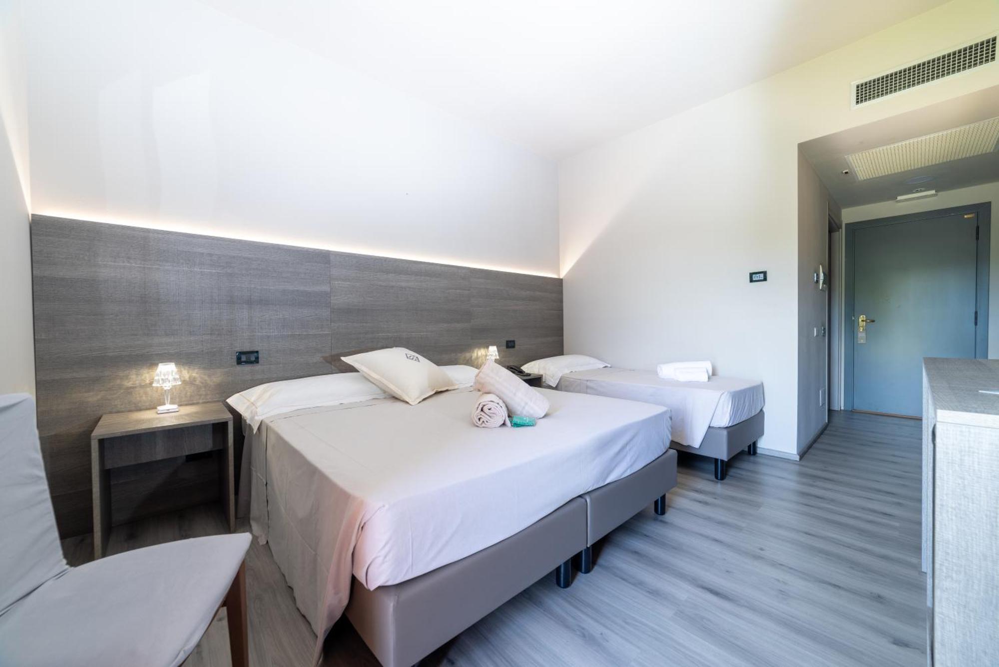 Sardegna Termale Hotel&Spa Сардара Экстерьер фото