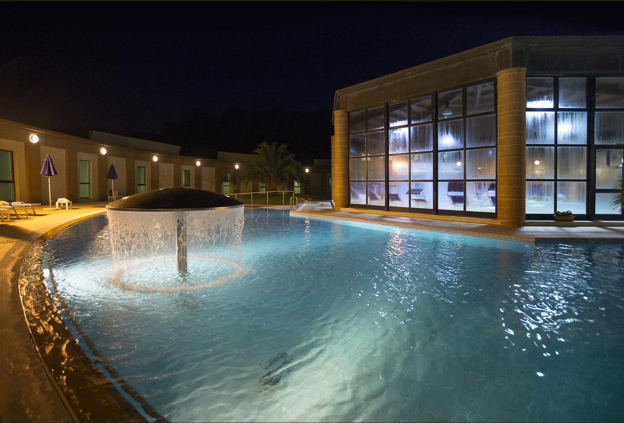 Sardegna Termale Hotel&Spa Сардара Экстерьер фото
