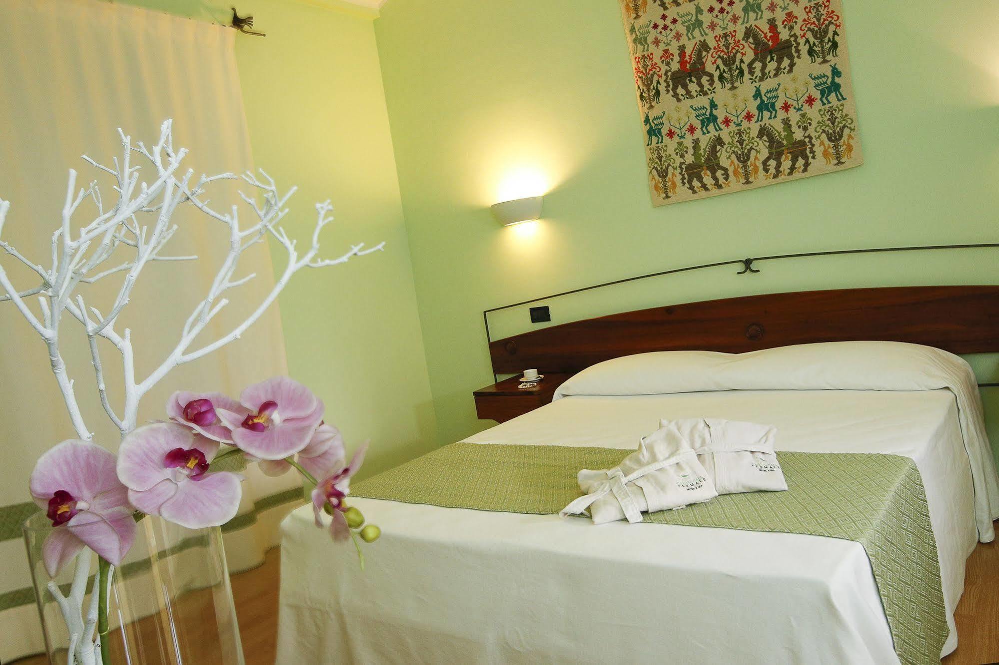 Sardegna Termale Hotel&Spa Сардара Экстерьер фото